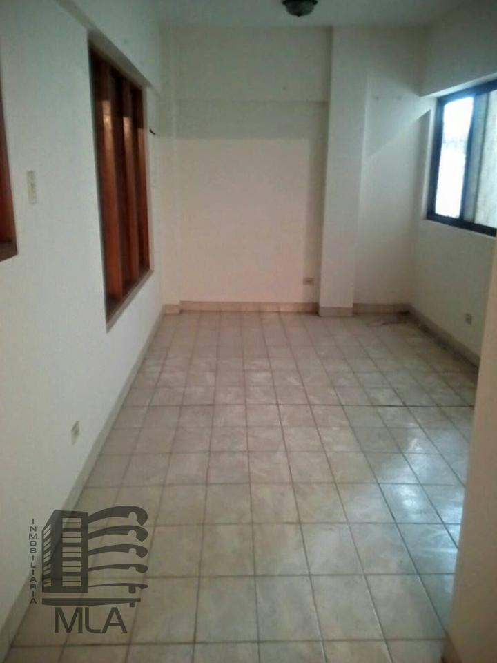 Departamento en Cala Cala en Cochabamba 2 dormitorios 1 baños  Foto 8