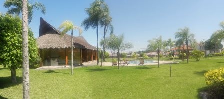 Casa en Carretera Norte en Santa Cruz de la Sierra 3 dormitorios 3 baños 2 parqueos Foto 10