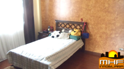 Casa en Muyurina en Cochabamba 5 dormitorios 6 baños 3 parqueos Foto 13