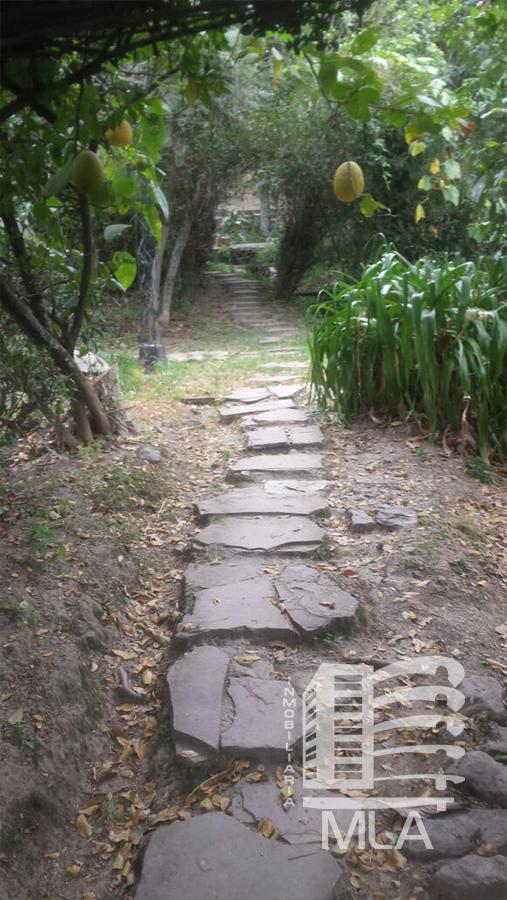 Casa en VentaZONA: Marquina 4 dormitorios 4 baños 1 parqueos Foto 2