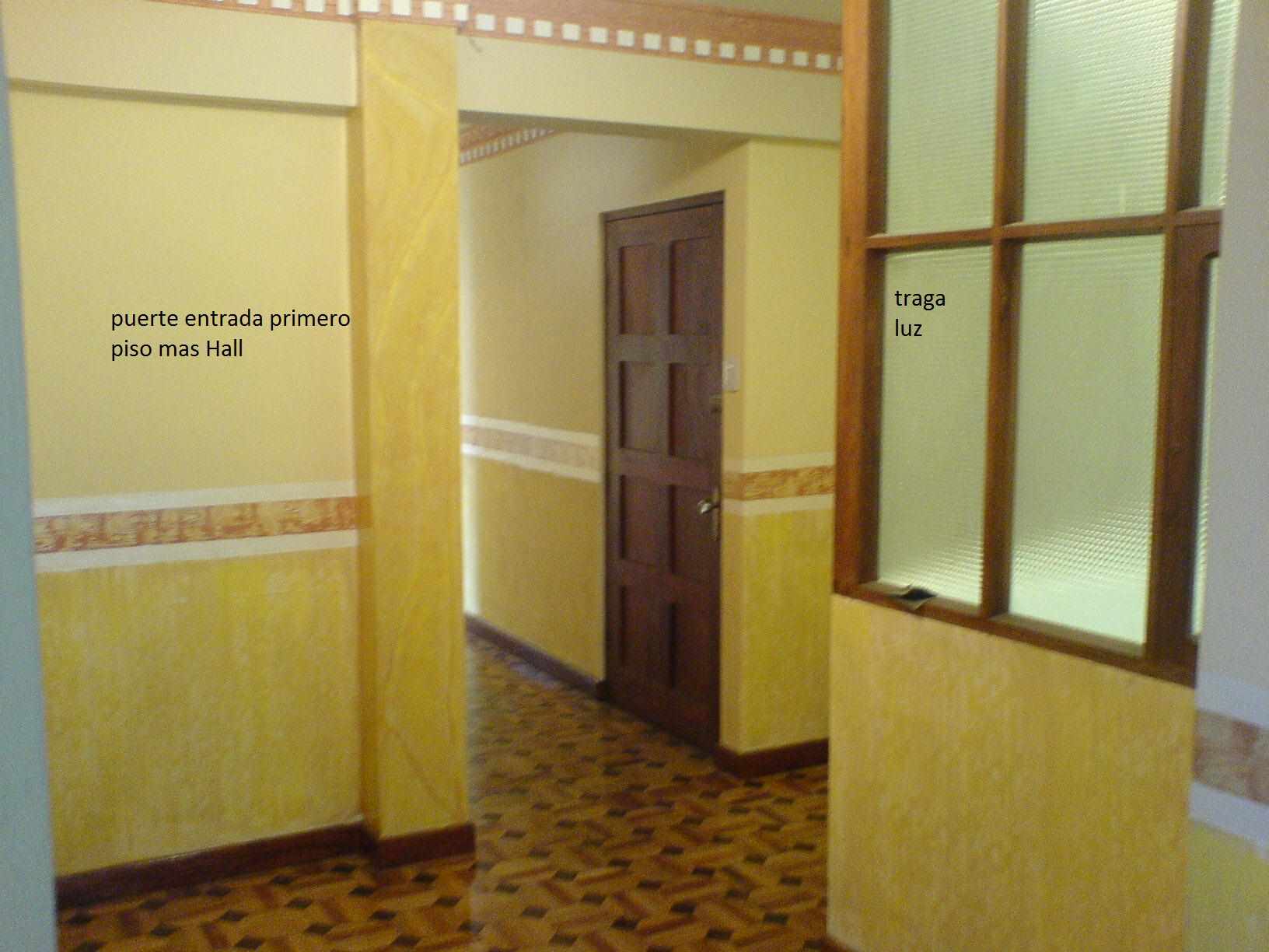 Departamento en VentaC/Uruguay 3 dormitorios 2 baños  Foto 4