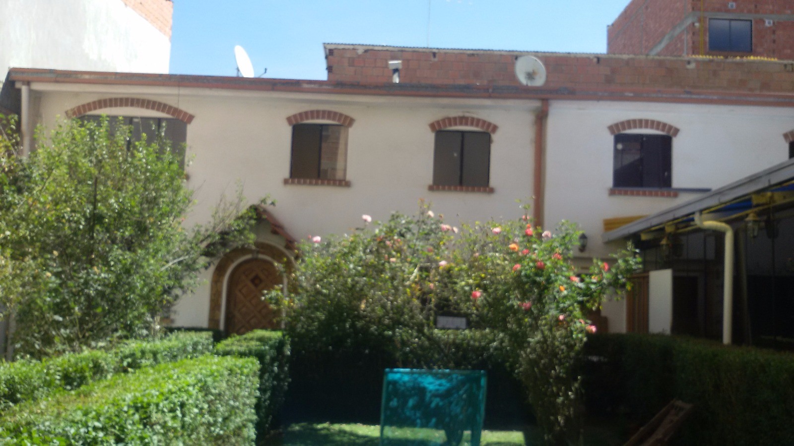 Casa en Villa San Antonio en La Paz 26 dormitorios 30 baños 5 parqueos Foto 5