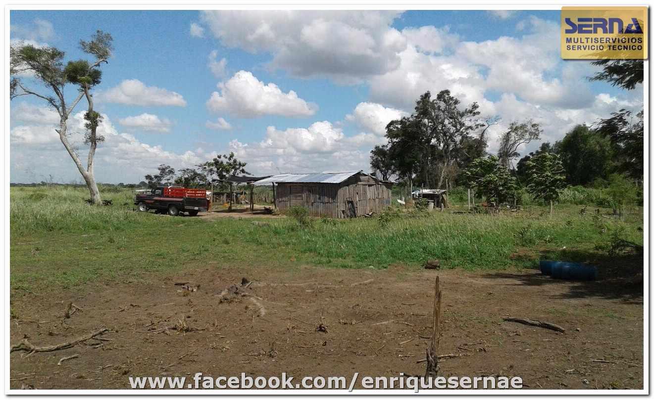 Terreno en VentaDirección:  #SantaCruz - #Bolivia, Av. 2 de Agosto pasando 1 cuadra larga el 5to anillo y doblando a la izquierda. Barrio Stevenson, Calle Stevenson Foto 3