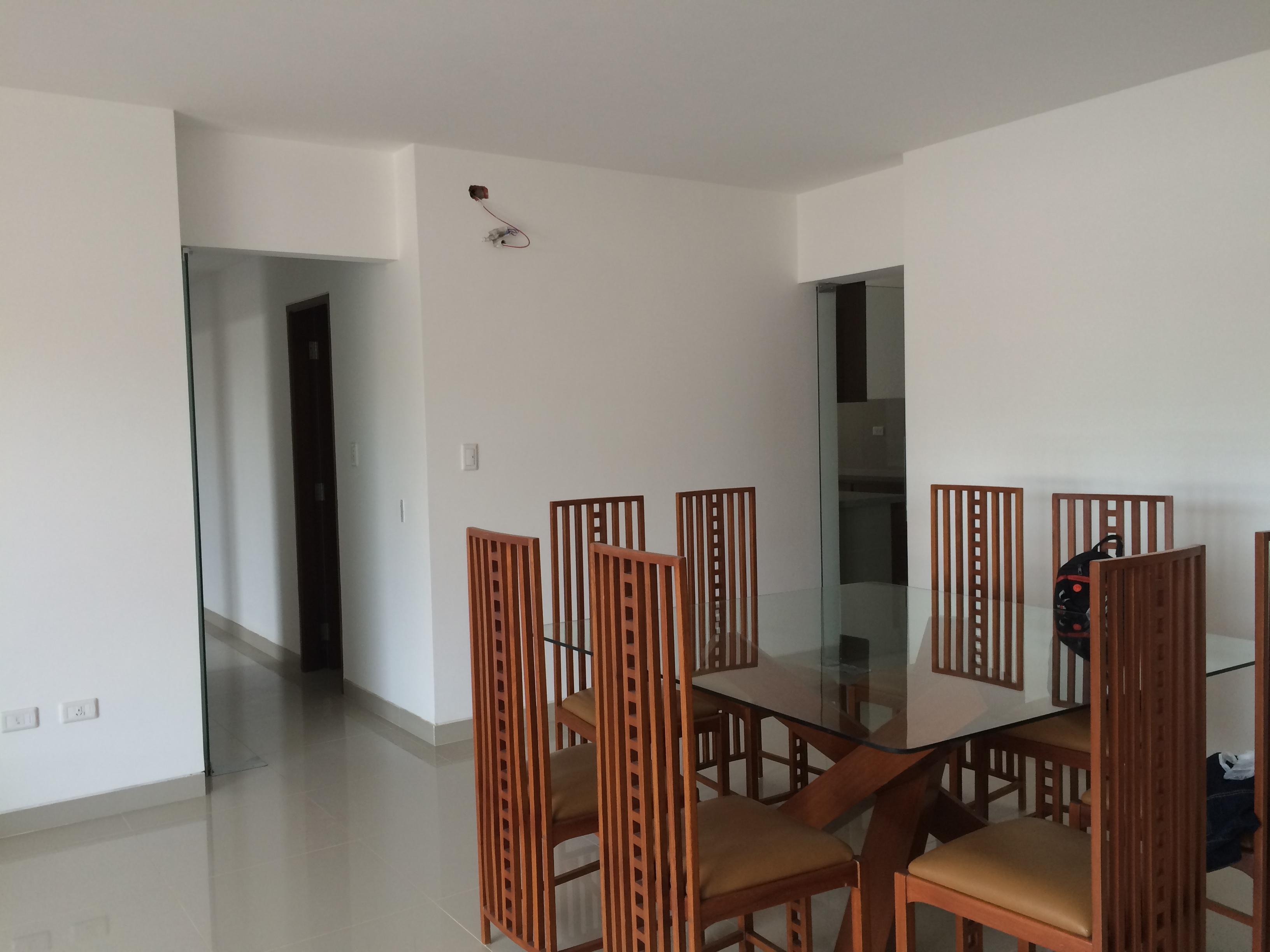 Departamento en VentaDOBLE VIA LA GUARDIA ANTES DEL 4º ANILLO 3 dormitorios 4 baños 2 parqueos Foto 5