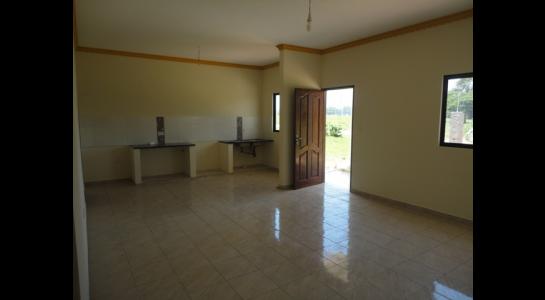 Casa en Entre 6to y 7mo anillo Sur en Santa Cruz de la Sierra 3 dormitorios 1 baños  Foto 3