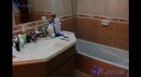 Departamento en VentaPLAZA CONSTITUCIÓN Foto 9