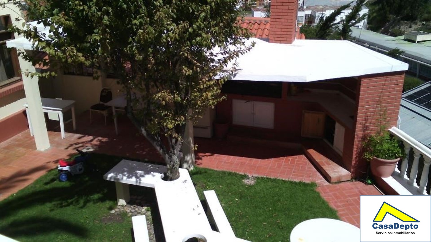 Casa en VentaCodigo 11906 Seguencoma Bajo Urb. Las Retamas 5 dormitorios 5 baños 3 parqueos Foto 6