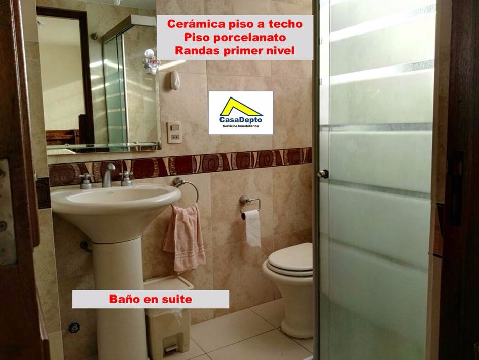 Bloque H, San Miguel, Calacoto, La Paz, Bolivia | UltraCasas.com Bs