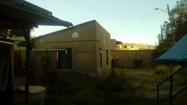 Casa en Jayhuayco en Cochabamba 3 dormitorios 1 baños 4 parqueos Foto 3