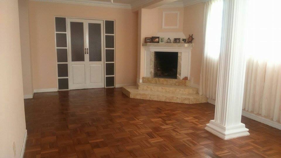 Casa en Venta Alto Irpavi calle 15 Foto 4