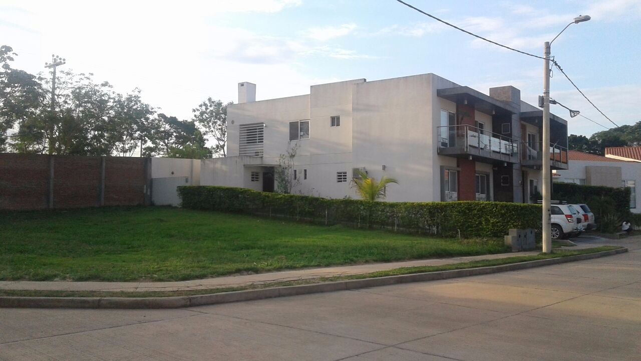 Casa en VentaCONDOMINIO URUBO GARDEN Foto 40