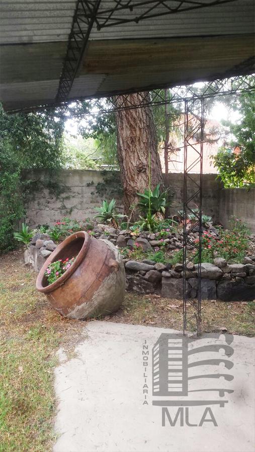 Casa en VentaZONA: Marquina 4 dormitorios 4 baños 1 parqueos Foto 30