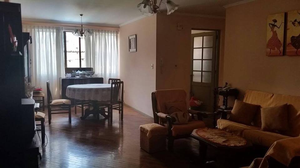 Departamento en Queru Queru en Cochabamba 2 dormitorios 2 baños  Foto 1