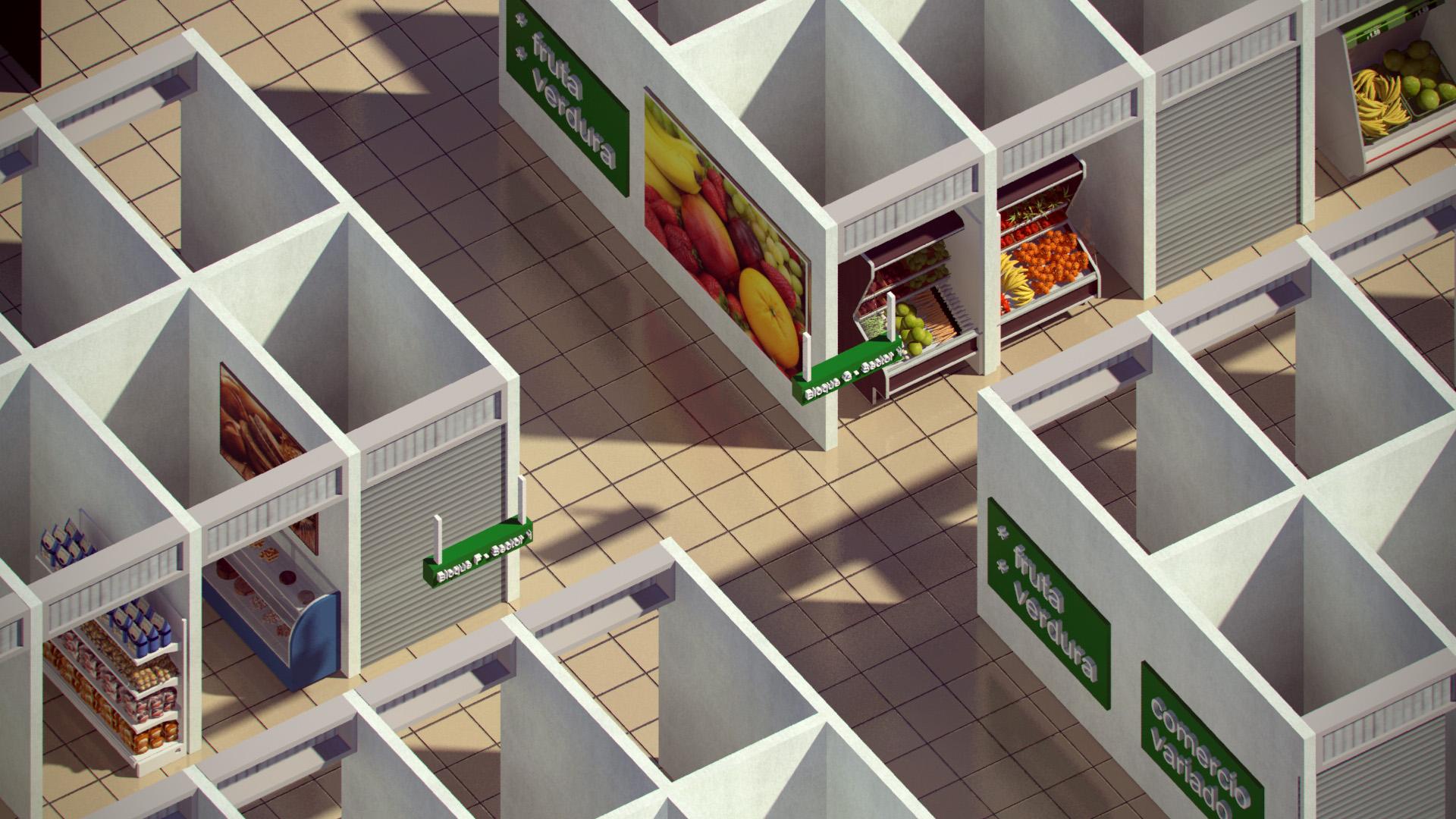 Local comercial Av/ canal guapilo y av jenecheru Foto 2