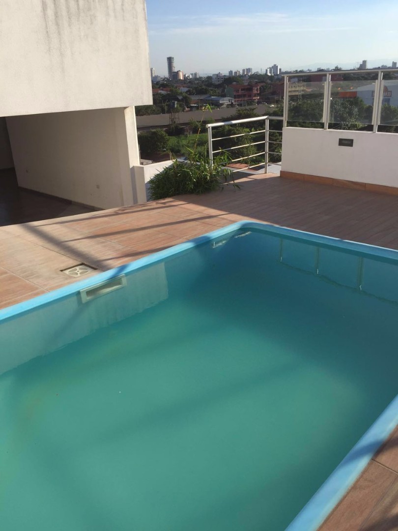 Departamento en AlquilerCuarto Anillo entre Radial 26 y radial 27 2 dormitorios 2 baños 1 parqueos Foto 6