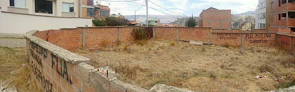 Terreno en VentaUrbanización Entel 1 (cerrada)    Foto 2