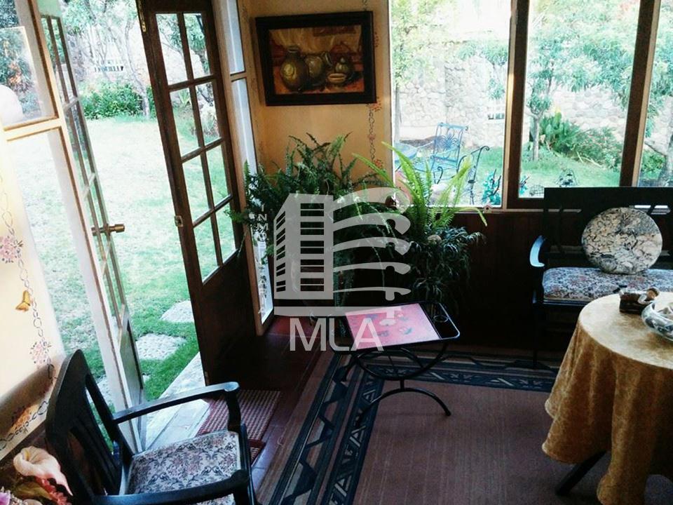 Casa ZONA: KM 5 CAMINO A SACABA.  Foto 10