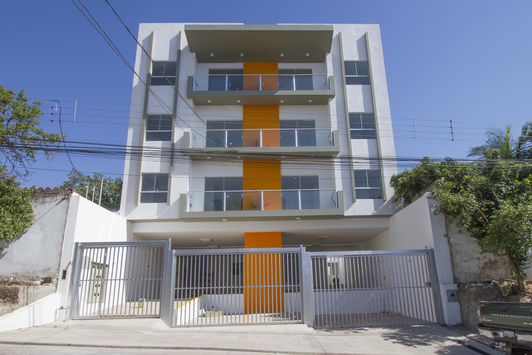 Departamento Dpto. a Estrenar Edificio Orange Foto 1