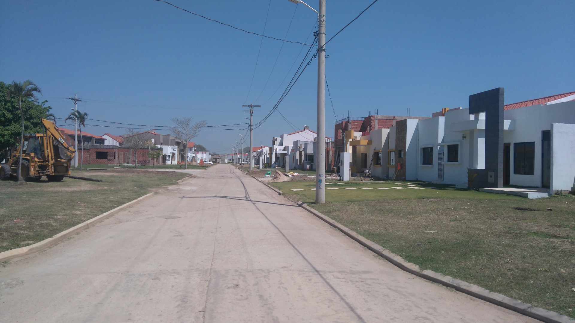 Carrtera Norte Km 8 cerca colegio cambrige us 100,000