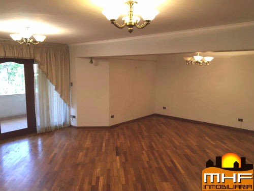 Departamento en VentaAv. América 3 dormitorios 4 baños  Foto 8