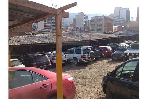 Terreno en VentaObispo Cardenas Foto 4