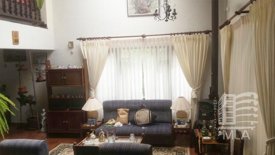 Casa en VentaZONA: Marquina 4 dormitorios 4 baños 1 parqueos Foto 3