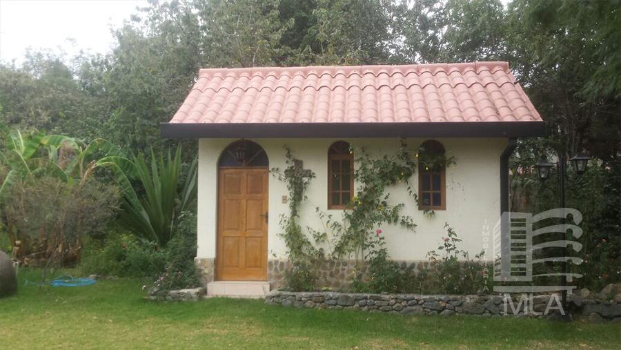 Casa en VentaZONA: Marquina 4 dormitorios 4 baños 1 parqueos Foto 13