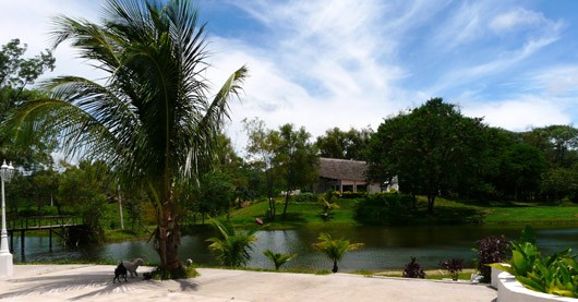 Casa en VentaCondominio Laguna Azul, Km 17 Doble vía La Guardia 2 dormitorios 3 baños 2 parqueos Foto 13