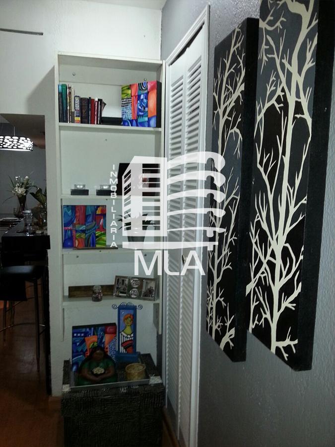 Departamento ZONA: 4TO ANILLO DE LA ROCA Y CORONADO. villa fraterna Foto 11