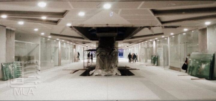 Local comercial en Noroeste en Cochabamba 1 dormitorios 1 baños  Foto 4