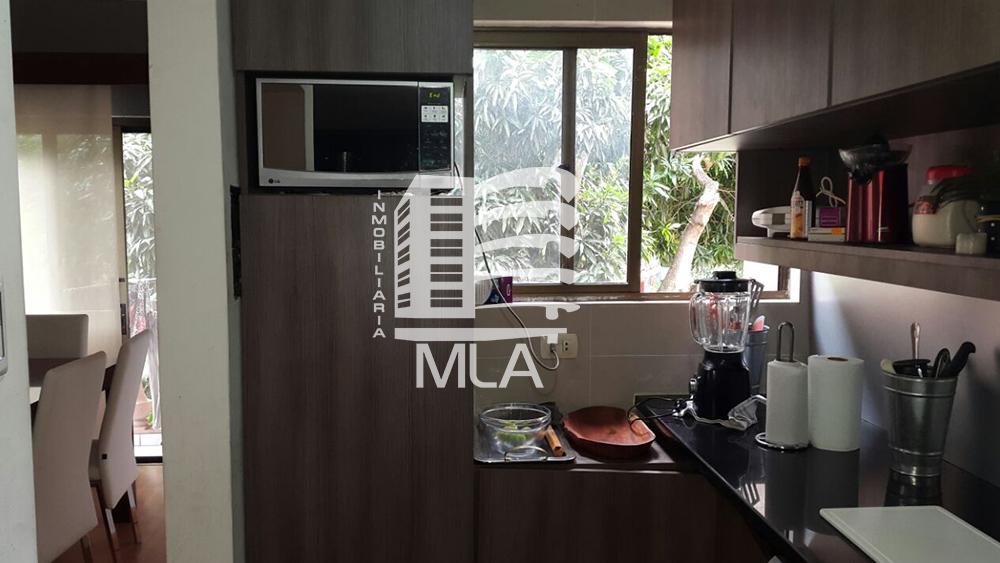 Departamento ZONA: 4TO ANILLO DE LA ROCA Y CORONADO. villa fraterna Foto 4