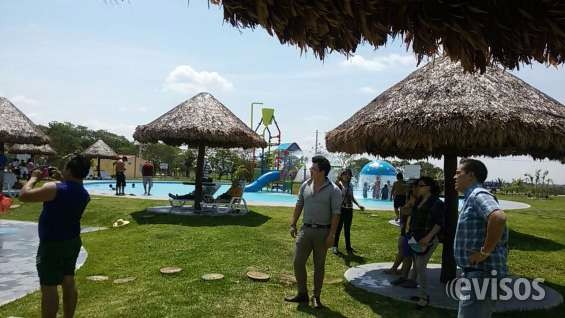 Terreno Complejo Campestre URUBO 1- (Empresa SION) Foto 3