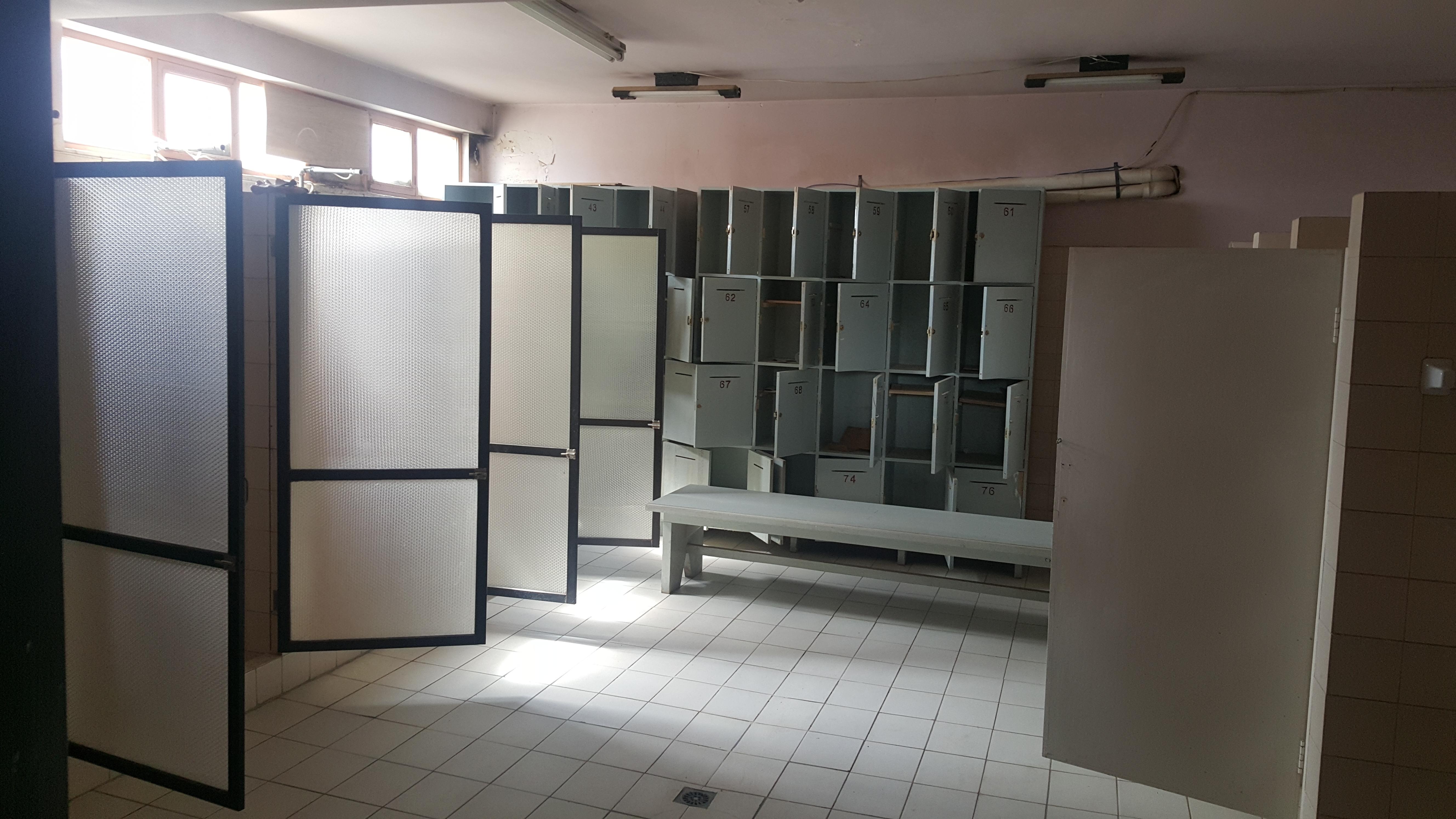 Galpón en AlquilerFINAL AVENIDA COCHABAMBA, ZONA FRANCA INDUSTRIAL EL ALTO Foto 7