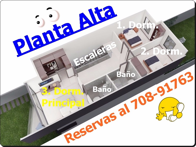 En Venta a $us 110,000 Foto 6