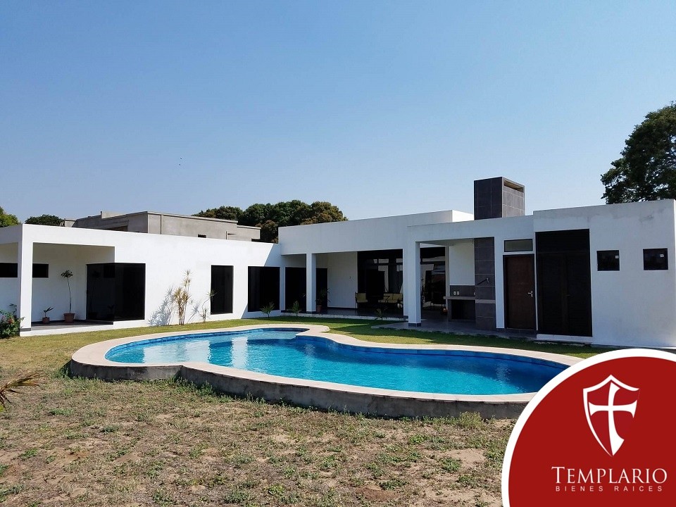 Casa en VentaZONA NORTE: Km 12 - CONDOMINIO CERRADO  3 dormitorios 6 baños 3 parqueos Foto 31