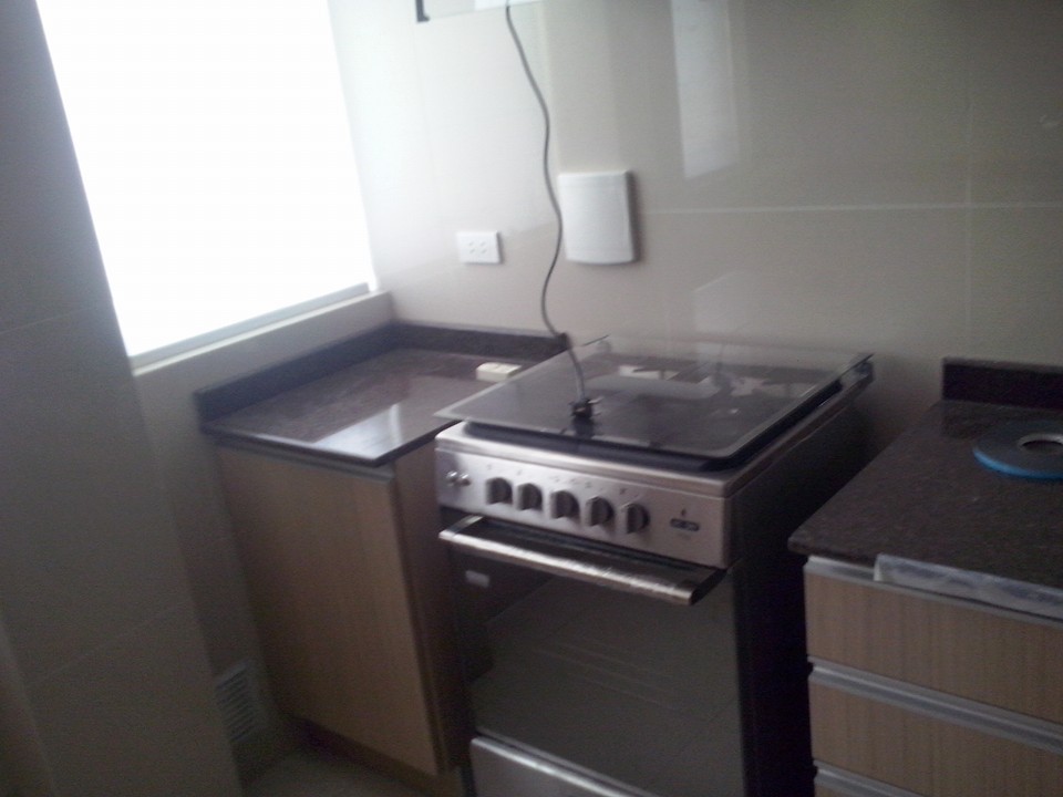 Departamento en AlquilerAv fuerza naval Foto 1