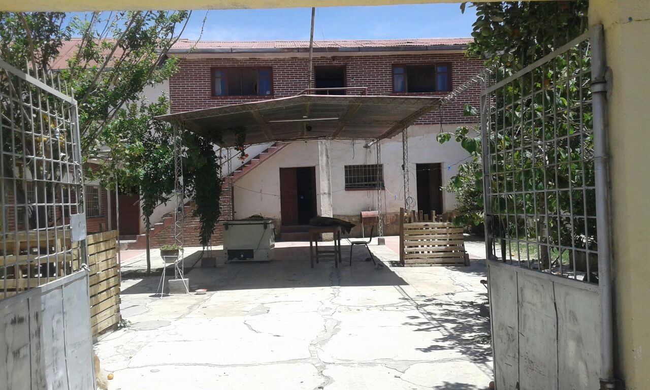 Terreno Carretera doble via quillacollo vinto km.18 media cuadra antes de llegar al puente kora1acera norte sn. Foto 6