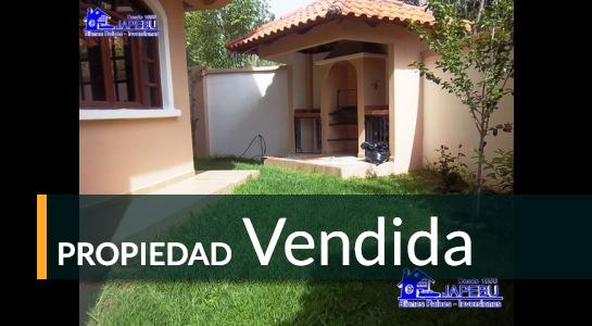 Casa en VentaURB. EL MIRADOR, Zona Norte Foto 1