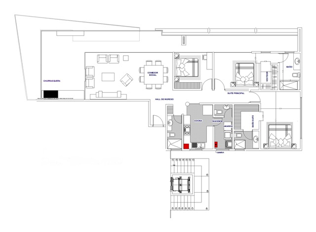 En Venta a $us 265,000 Foto 12