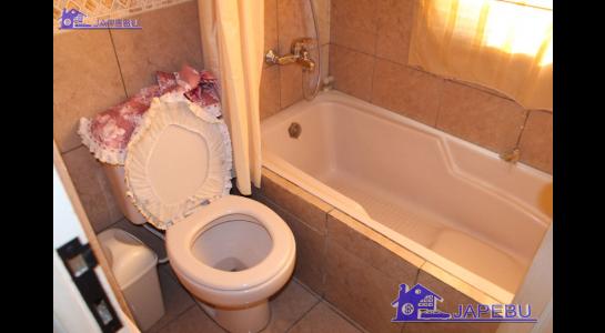 Departamento en VentaPLAZA CONSTITUCIÓN Foto 4