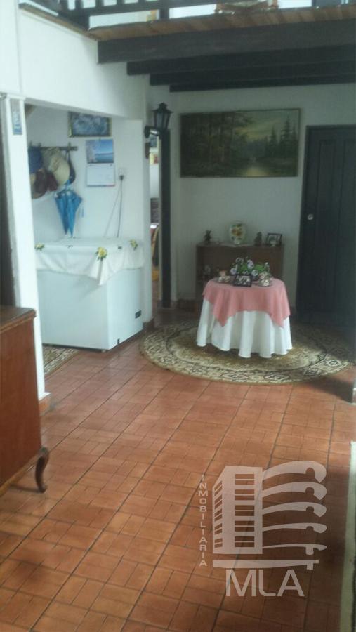 Casa en VentaZONA: Marquina 4 dormitorios 4 baños 1 parqueos Foto 23