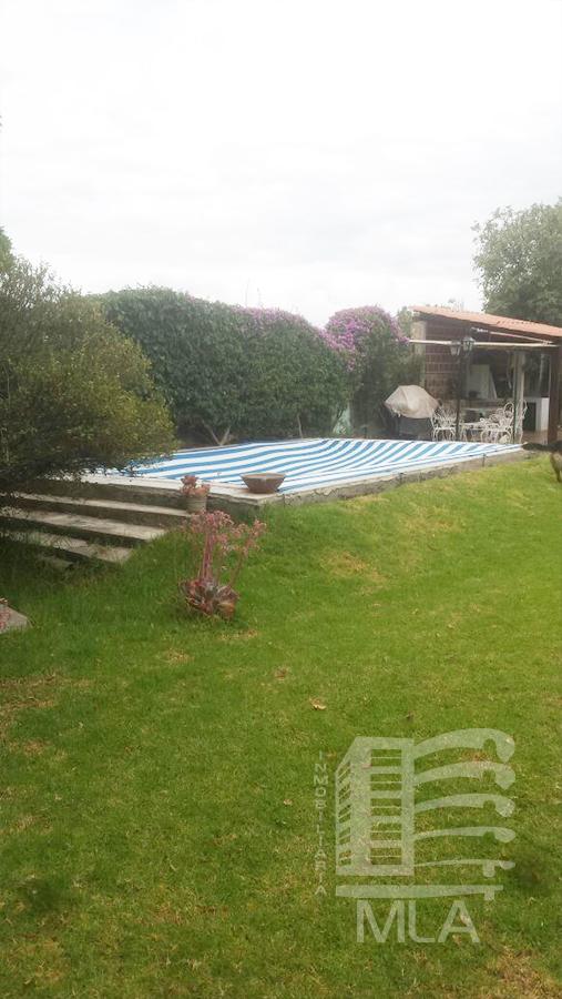 Casa en VentaZONA: Marquina 4 dormitorios 4 baños 1 parqueos Foto 20