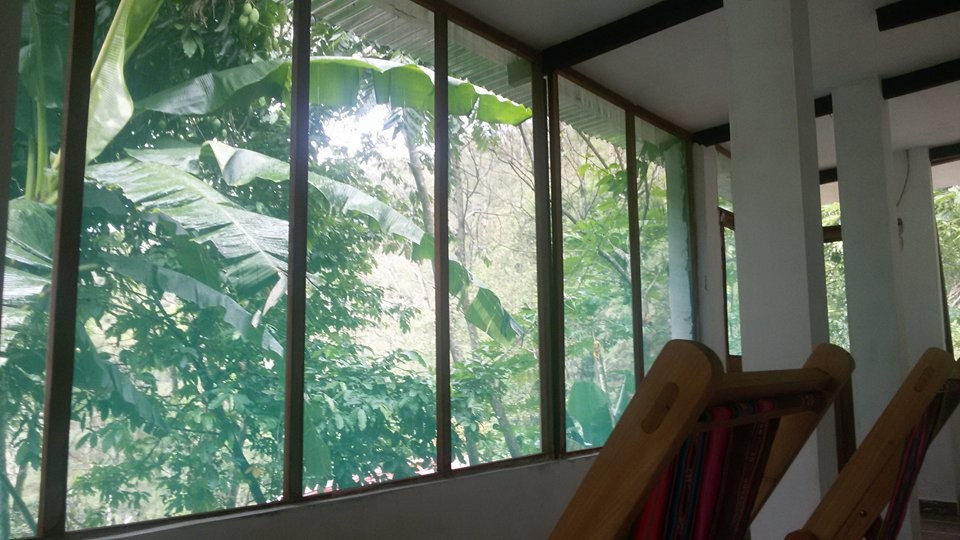 Casa Km. 95.5 carretera La Paz Caranavi, Tunahuarca, a 2.5 Km de Yolosita Foto 17