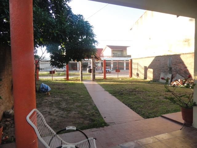 Casa en Anticrético7mo anillo detras del Mercado Primavera Foto 4