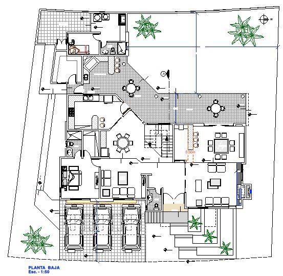 Casa en VentaCONDOMINIO URUBO GARDEN Foto 3