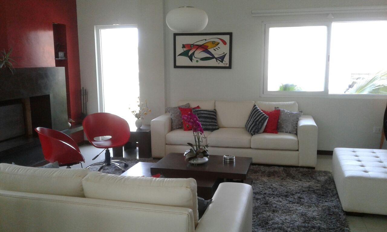 Casa en VentaCONDOMINIO URUBO GARDEN Foto 42