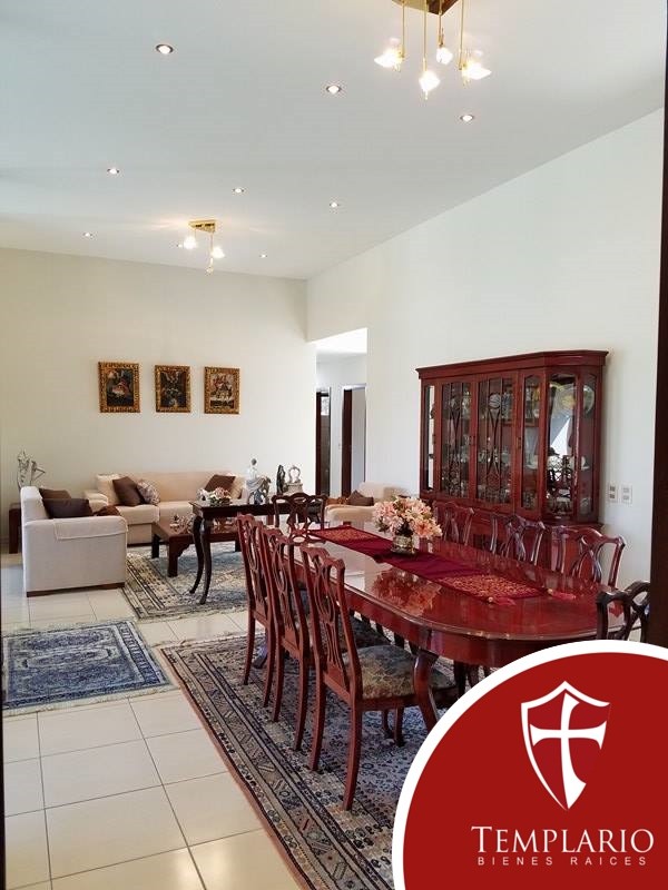 Casa en VentaZONA NORTE: Km 12 - CONDOMINIO CERRADO  3 dormitorios 6 baños 3 parqueos Foto 11