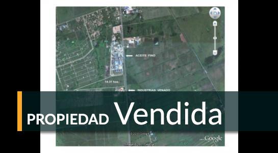 Terreno en VentaCarretera al Norte, Zona Warnes    Foto 1