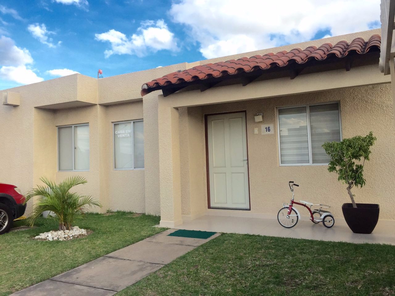 Casa Condominio Sevilla Las Terrazas 1 - Km 10 carretera al norte,  Foto 1