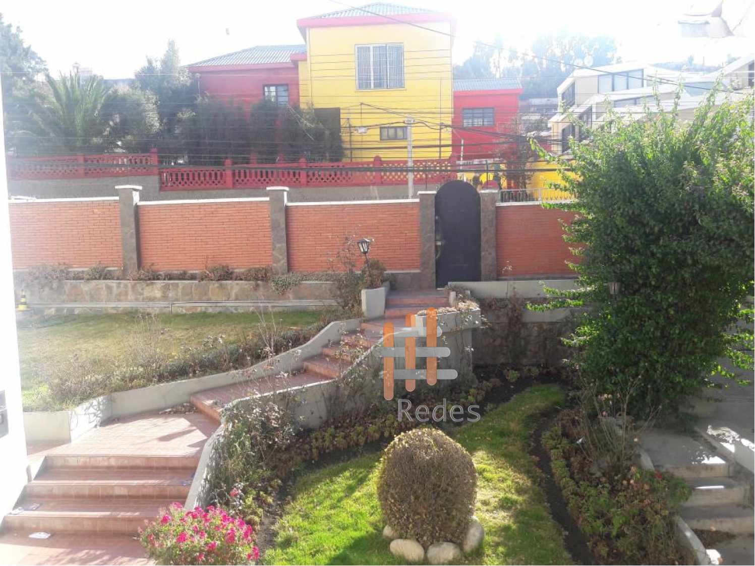 Casa en Obrajes en La Paz 5 dormitorios 5 baños 5 parqueos Foto 6